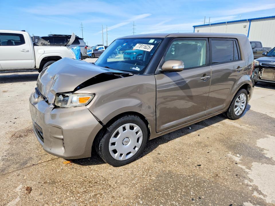 2015 TOYOTA SCION XB JTLZE4FE0FJ079261