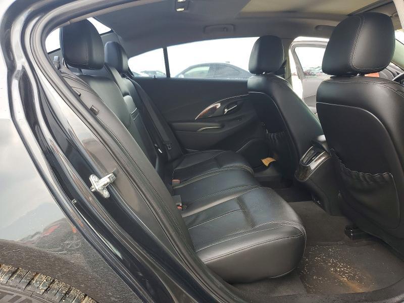 2015 BUICK LACROSSE PREMIUM — Фото 10 из 12
