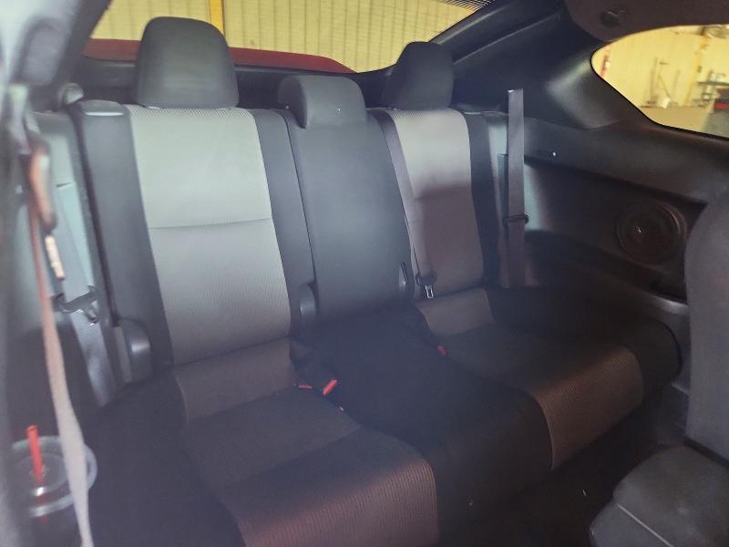 2015 SCION TC BASE — Фото 10 из 12