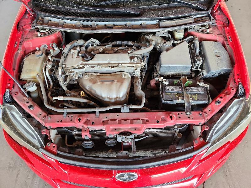 2015 SCION TC BASE — Фото 11 из 12