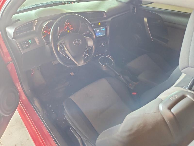 2015 SCION TC BASE — Фото 8 из 12