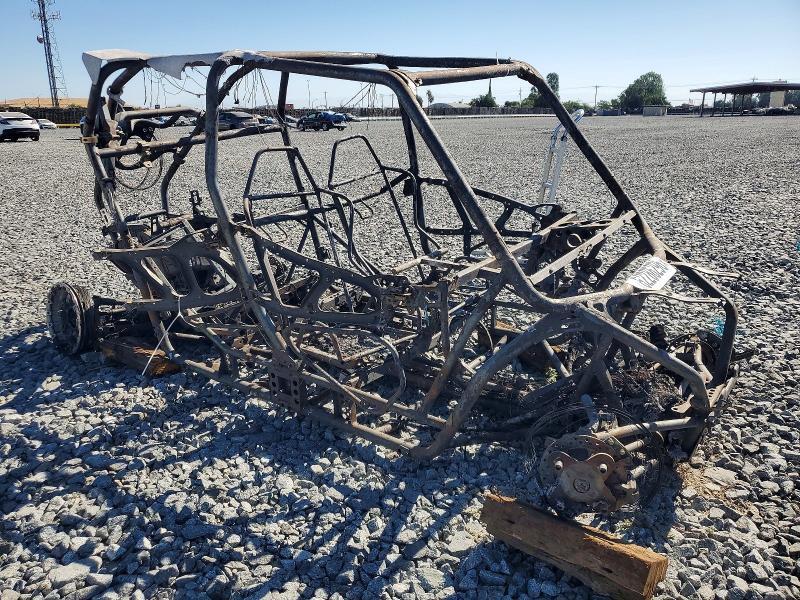 2015 POLARIS RZR 4XAVCE874FB311995