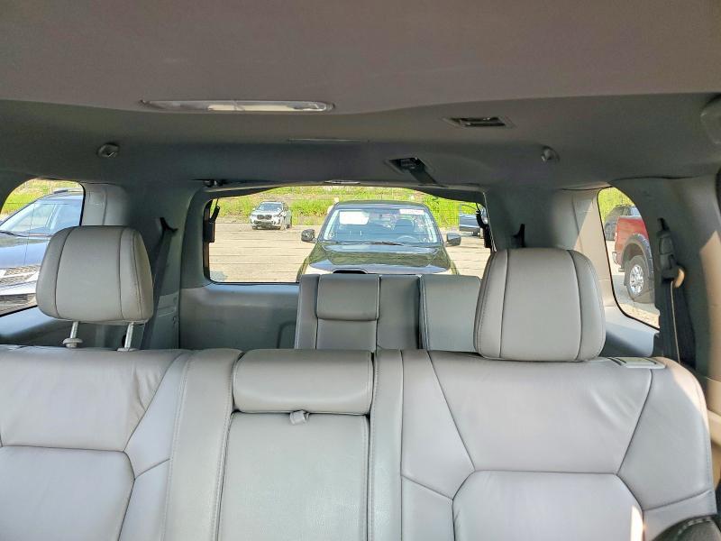 5FNYF4H50EB028060 2014 HONDA PILOT photo no. 10
