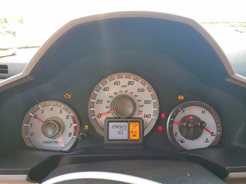 5FNYF4H50EB028060 2014 HONDA PILOT photo no. 9