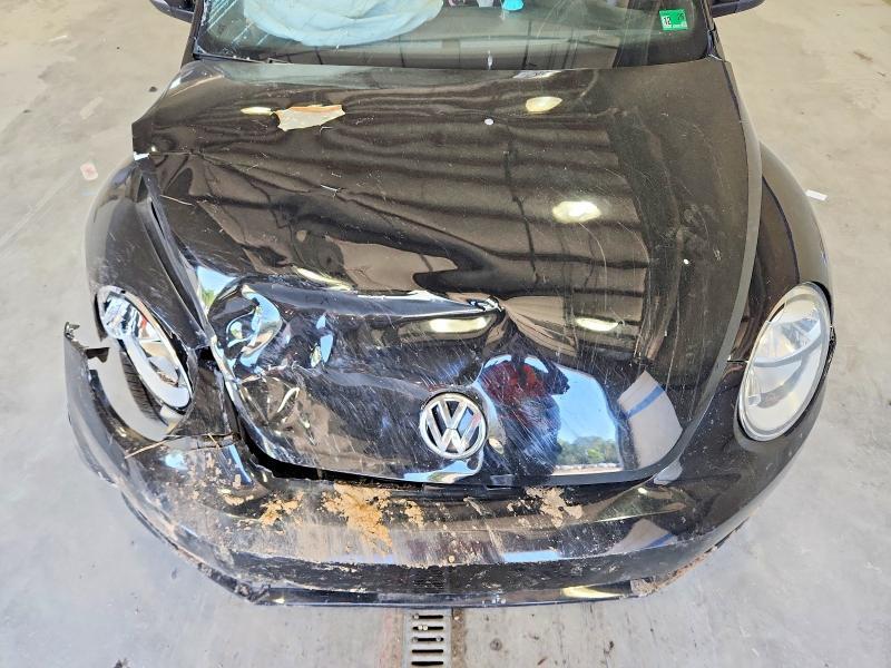 3VW517AT0EM813957 2014 VOLKSWAGEN BEETLE photo no. 11