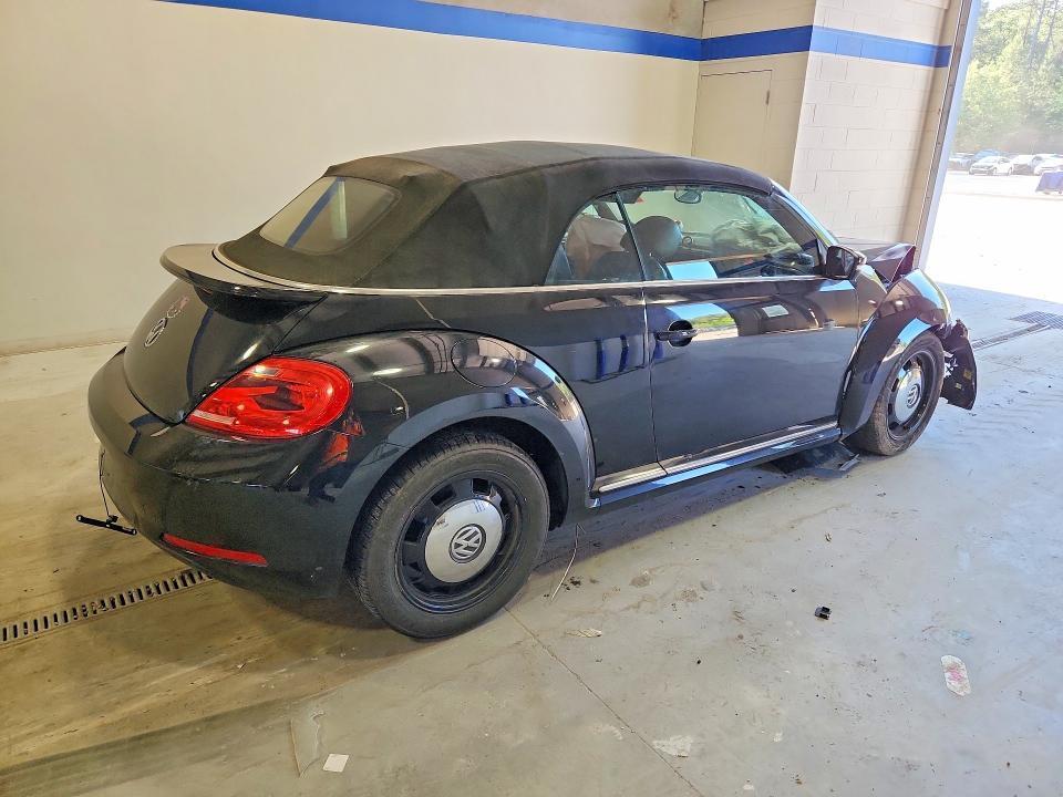 3VW517AT0EM813957 2014 VOLKSWAGEN BEETLE photo no. 3