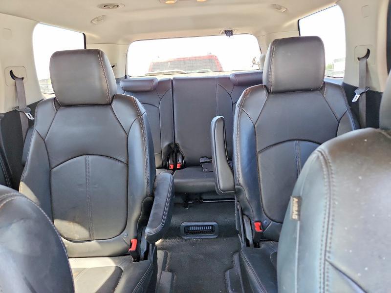 1GKKVRKD1EJ323705 2014 GMC ACADIA photo no. 10