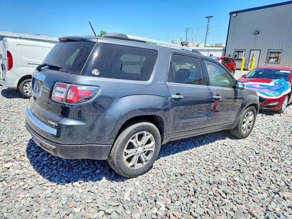1GKKVRKD1EJ323705 2014 GMC ACADIA photo no. 3