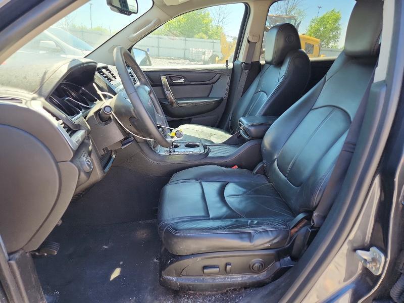 1GKKVRKD1EJ323705 2014 GMC ACADIA photo no. 7