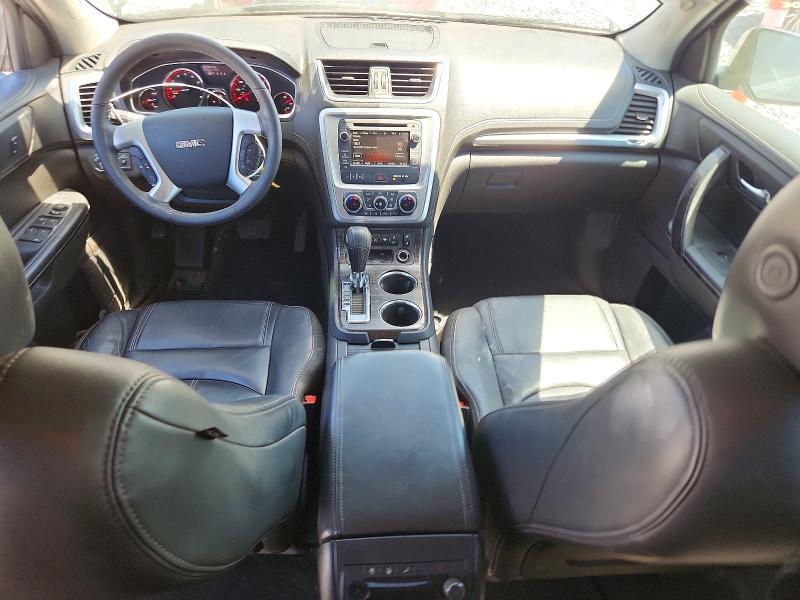 1GKKVRKD1EJ323705 2014 GMC ACADIA photo no. 8