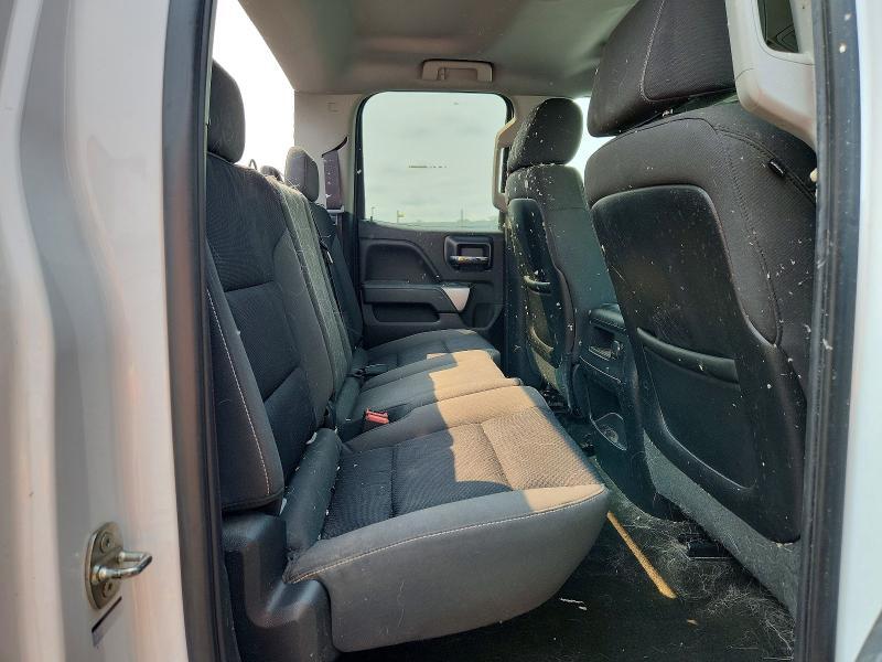 2014 CHEVROLET SILVERADO K1500 LT — Фото 10 из 12