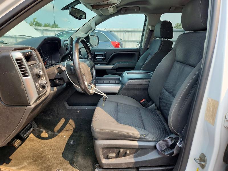 2014 CHEVROLET SILVERADO K1500 LT — Фото 7 из 12