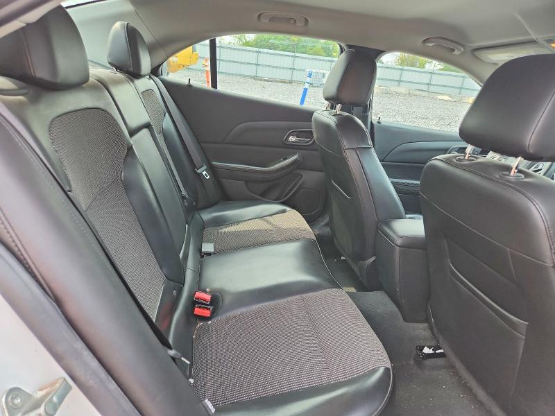 2014 CHEVROLET MALIBU 1LT — Фото 10 из 12