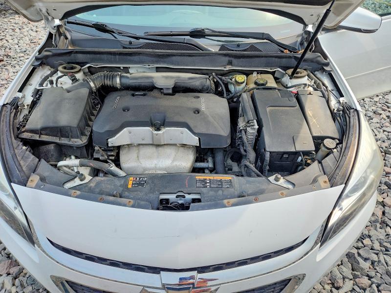 2014 CHEVROLET MALIBU 1LT — Фото 11 из 12