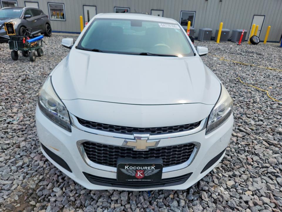 2014 CHEVROLET MALIBU 1LT — Фото 5 из 12