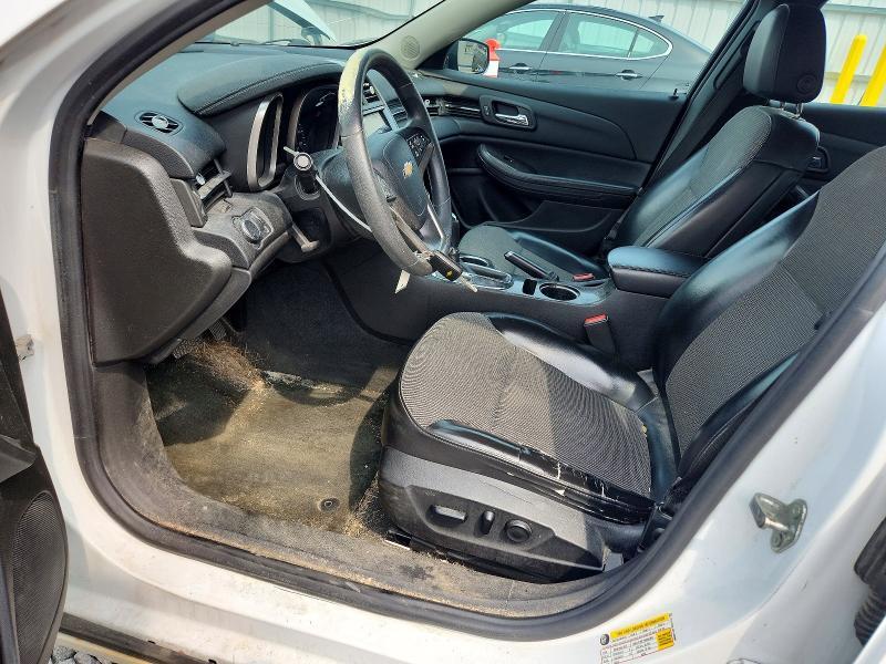 2014 CHEVROLET MALIBU 1LT — Фото 7 из 12