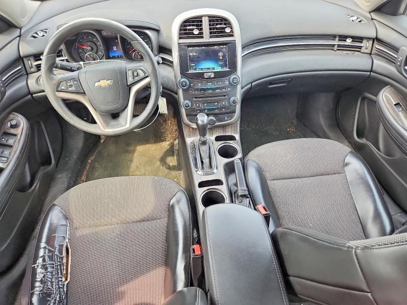 2014 CHEVROLET MALIBU 1LT — Фото 8 из 12