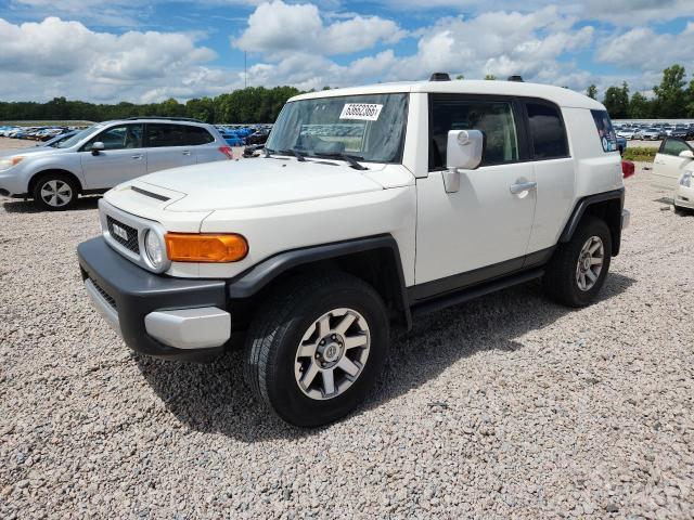 2014 TOYOTA FJ CRUISER JTEBU4BF6EK189167