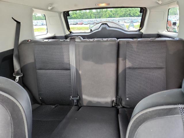 JTEBU4BF6EK189167 2014 TOYOTA FJ CRUISER photo no. 10
