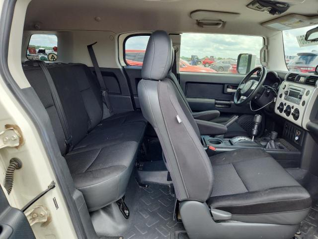 JTEBU4BF6EK189167 2014 TOYOTA FJ CRUISER photo no. 11