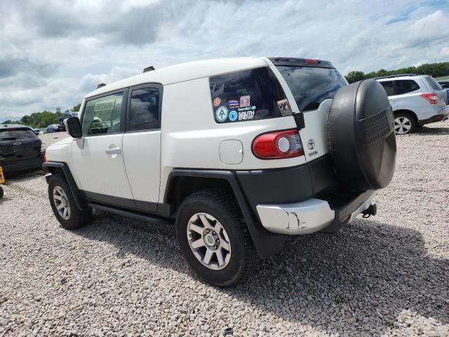 JTEBU4BF6EK189167 2014 TOYOTA FJ CRUISER photo no. 2