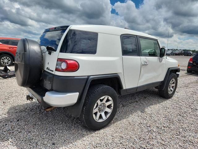 JTEBU4BF6EK189167 2014 TOYOTA FJ CRUISER photo no. 3