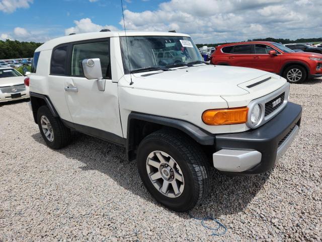 JTEBU4BF6EK189167 2014 TOYOTA FJ CRUISER photo no. 4