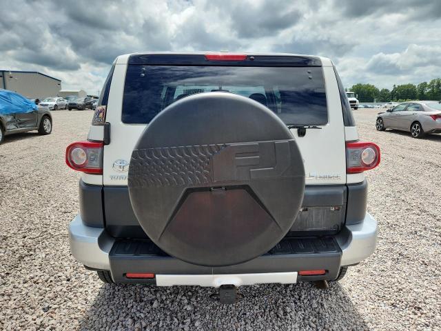 JTEBU4BF6EK189167 2014 TOYOTA FJ CRUISER photo no. 6