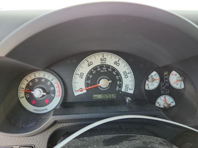 JTEBU4BF6EK189167 2014 TOYOTA FJ CRUISER photo no. 9