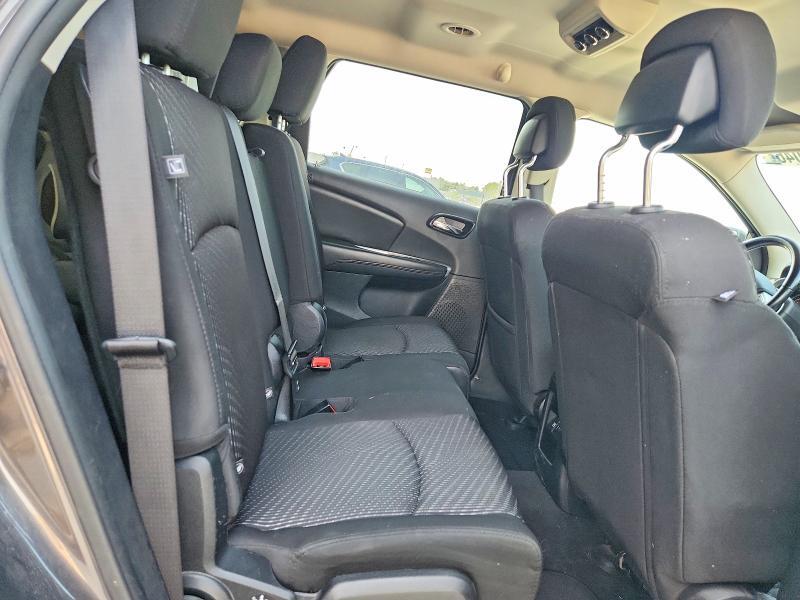 2014 DODGE JOURNEY SXT — Фото 11 из 13