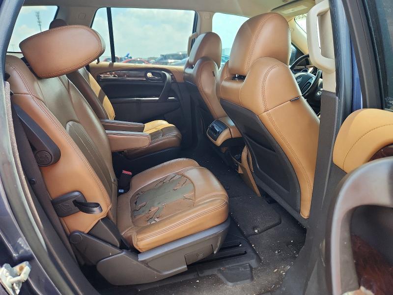 2014 BUICK ENCLAVE — Фото 11 из 13