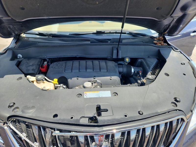 2014 BUICK ENCLAVE — Фото 12 из 13
