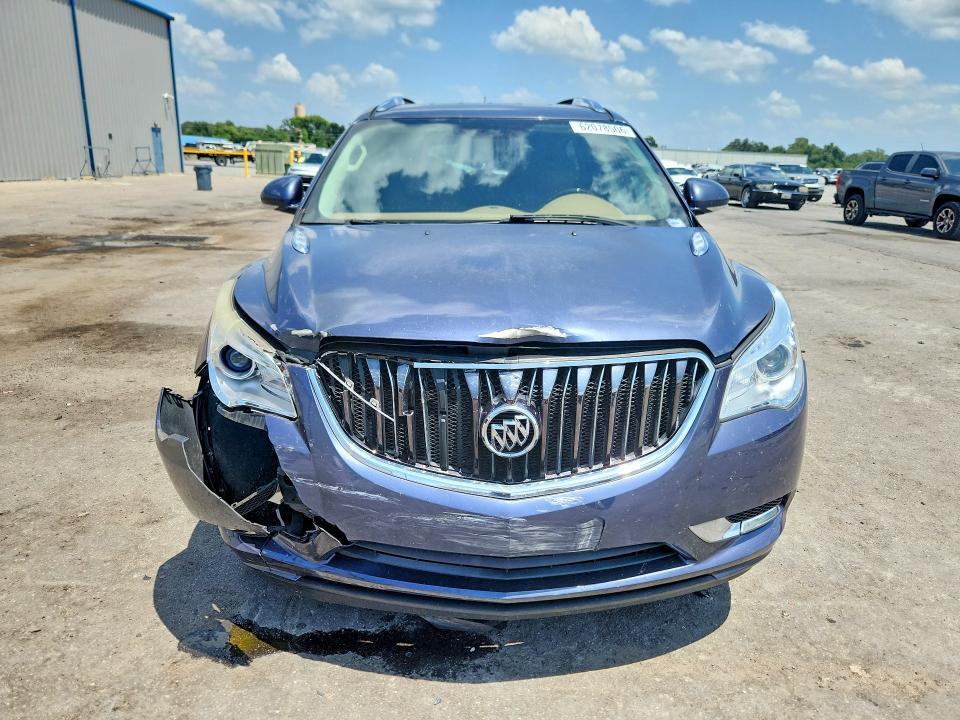 2014 BUICK ENCLAVE — Фото 5 из 13