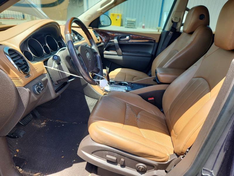 2014 BUICK ENCLAVE — Фото 7 из 13