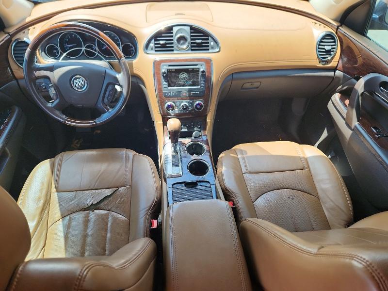 2014 BUICK ENCLAVE — Фото 8 из 13