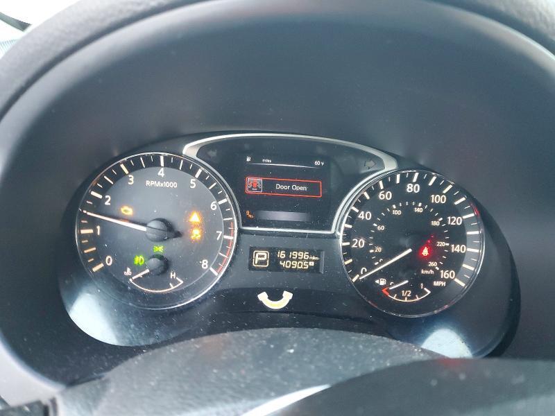 2014 NISSAN ALTIMA 2.5 SL — Фото 9 из 12