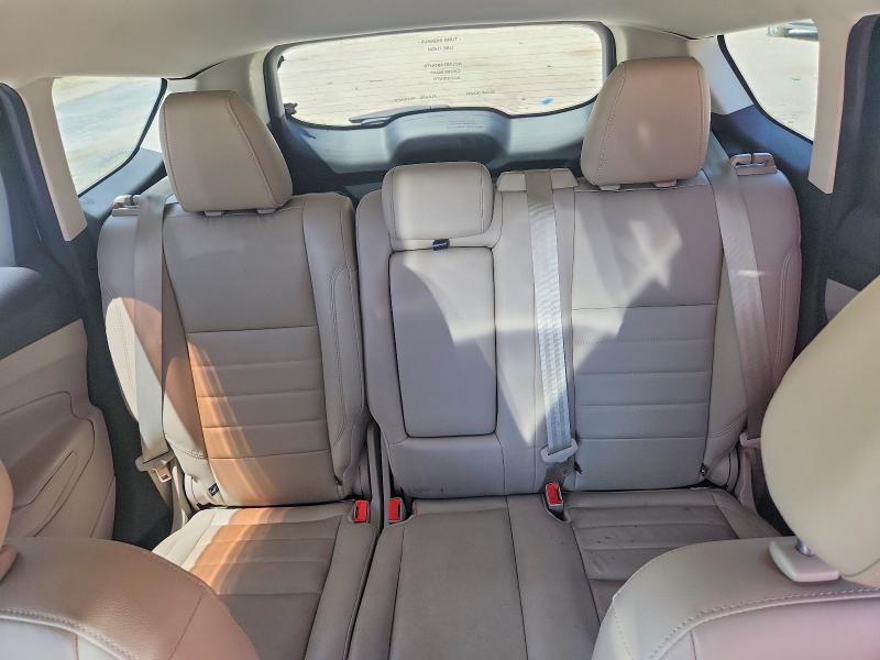 2014 FORD ESCAPE TITANIUM — Фото 10 из 13