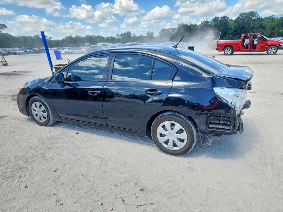 JF1GJAA62EH023718 2014 SUBARU IMPREZA photo no. 1