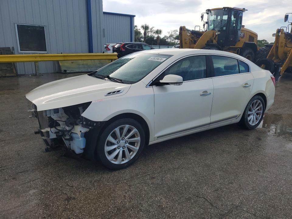 1G4GB5G30EF124274 2014 BUICK LACROSSE photo no. 1