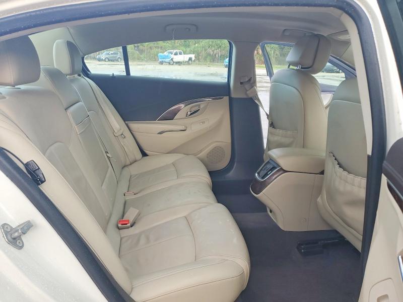 1G4GB5G30EF124274 2014 BUICK LACROSSE photo no. 10