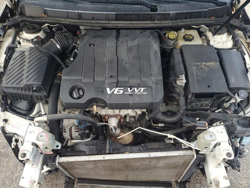 1G4GB5G30EF124274 2014 BUICK LACROSSE photo no. 11