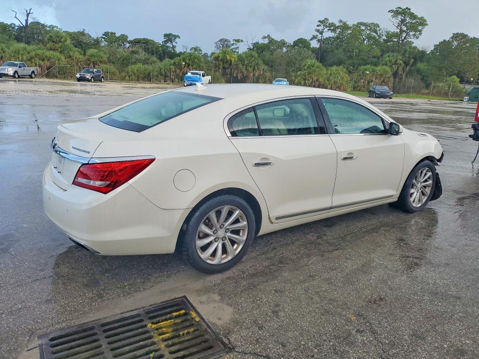 1G4GB5G30EF124274 2014 BUICK LACROSSE photo no. 3