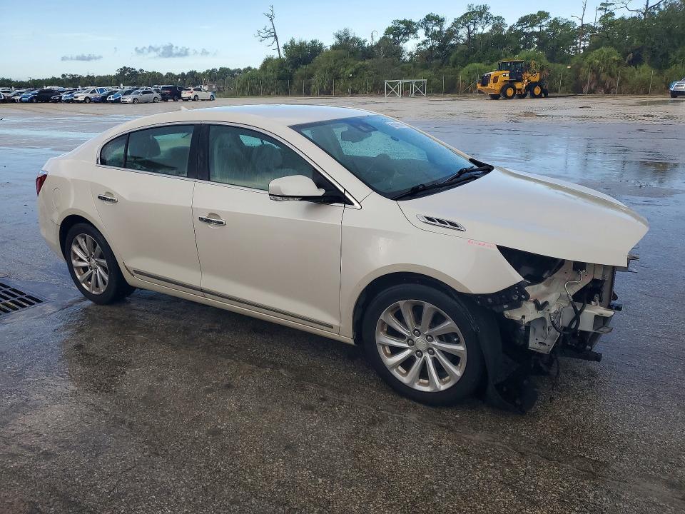 1G4GB5G30EF124274 2014 BUICK LACROSSE photo no. 4