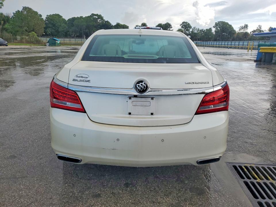 1G4GB5G30EF124274 2014 BUICK LACROSSE photo no. 6