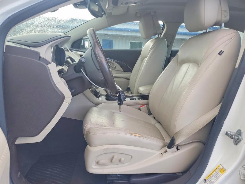 1G4GB5G30EF124274 2014 BUICK LACROSSE photo no. 7