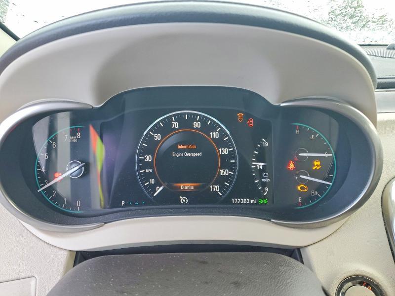 1G4GB5G30EF124274 2014 BUICK LACROSSE photo no. 9