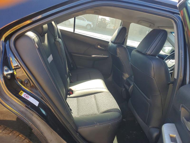 4T1BF1FK0EU317178 2014 TOYOTA CAMRY photo no. 10