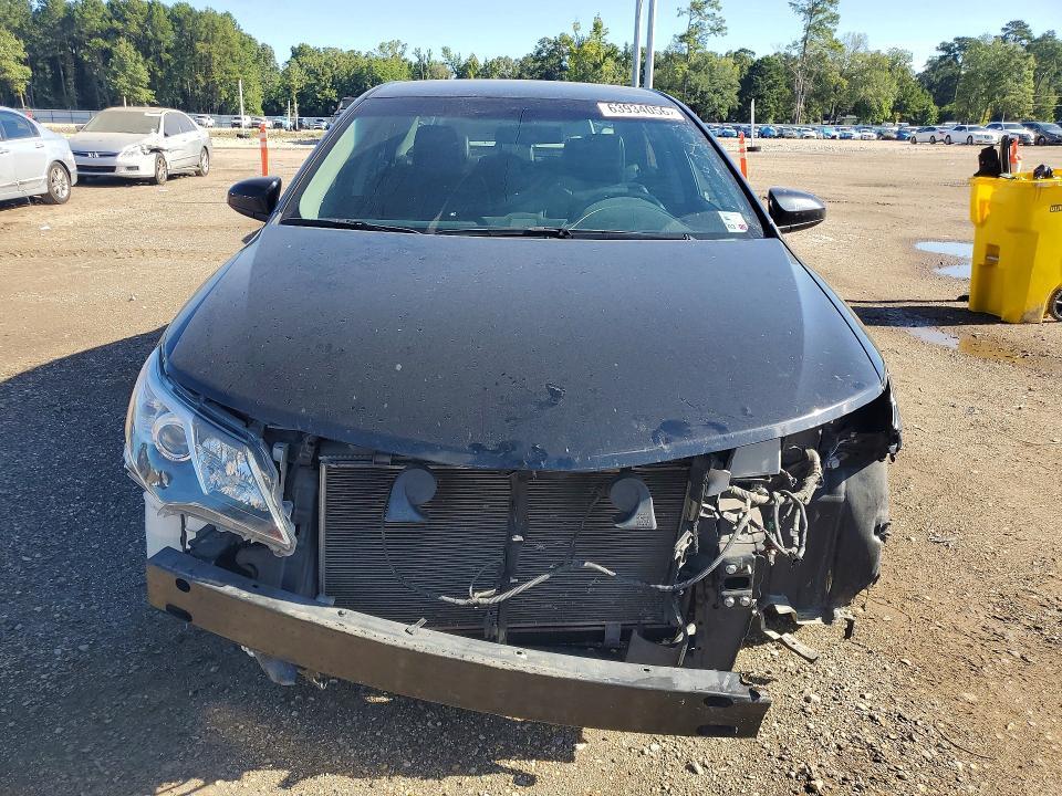4T1BF1FK0EU317178 2014 TOYOTA CAMRY photo no. 5
