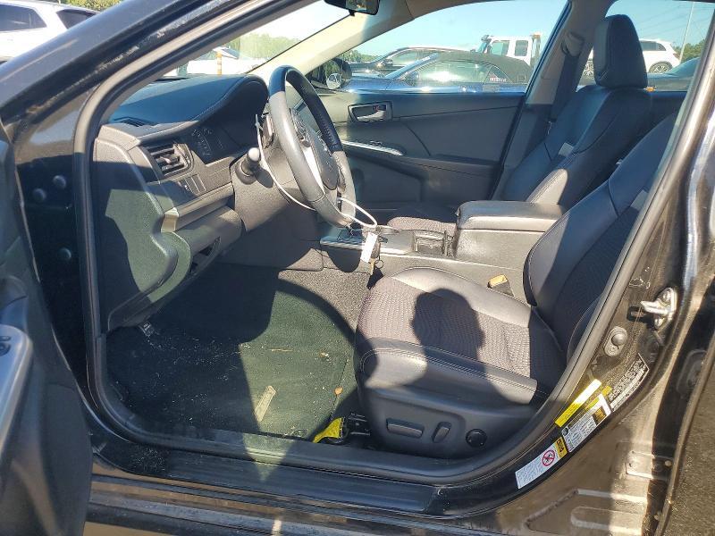 4T1BF1FK0EU317178 2014 TOYOTA CAMRY photo no. 7