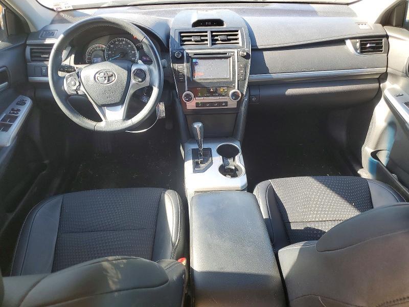 4T1BF1FK0EU317178 2014 TOYOTA CAMRY photo no. 8